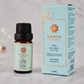 Densa Essential 10 ml Çay Ağacı Uçucu Yağı