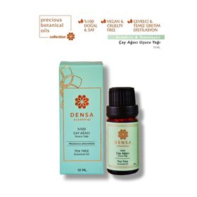 Densa Essential 10 ml Çay Ağacı Uçucu Yağı