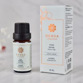 Densa Essential 10 ml Defne Uçucu Yağı
