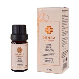 Densa Essential 10 ml Kekik Uçucu Yağı