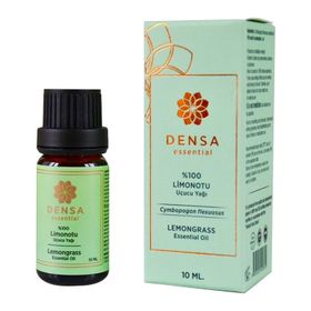 Densa Essential 10 ml Limonotu Uçucu Yağı