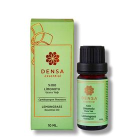 Densa Essential 10 ml Limonotu Uçucu Yağı