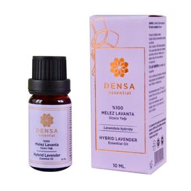 Densa Essential 10 ml Melez Lavanta Uçucu Yağı