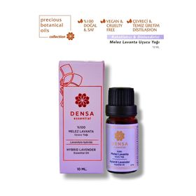 Densa Essential 10 ml Melez Lavanta Uçucu Yağı