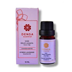 Densa Essential 10 ml Melez Lavanta Uçucu Yağı