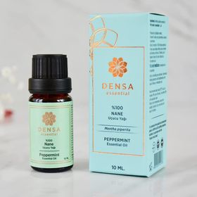 Densa Essential 10 ml Nane Uçucu Yağı