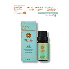 Densa Essential 10 ml Nane Uçucu Yağı