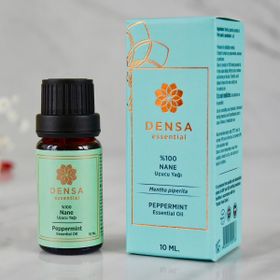 Densa Essential 10 ml Nane Uçucu Yağı