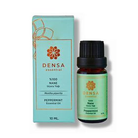 Densa Essential 10 ml Nane Uçucu Yağı