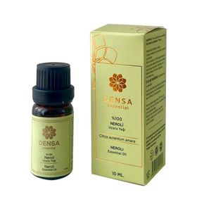 Densa Essential 10 ml Neroli Uçucu Yağı