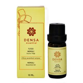 Densa Essential 10 ml Neroli Uçucu Yağı