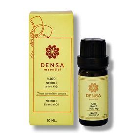 Densa Essential 10 ml Neroli Uçucu Yağı