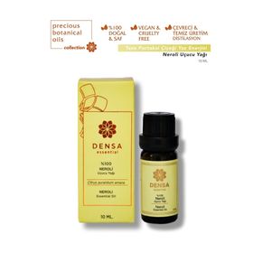 Densa Essential 10 ml Neroli Uçucu Yağı
