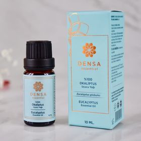 Densa Essential 10 ml Okaliptus Uçucu Yağı
