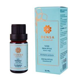 Densa Essential 10 ml Okaliptus Uçucu Yağı