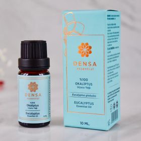 Densa Essential 10 ml Okaliptus Uçucu Yağı