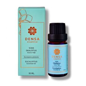 Densa Essential 10 ml Okaliptus Uçucu Yağı