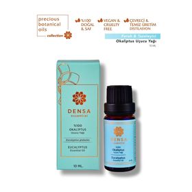 Densa Essential 10 ml Okaliptus Uçucu Yağı