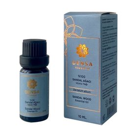 Densa Essential 10 ml Sandal Ağacı Uçucu Yağı