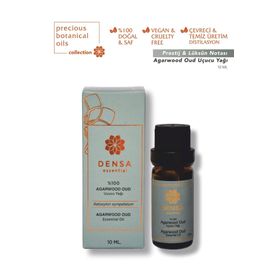 Densa Essential 10 ml Sandal Ağacı Uçucu Yağı