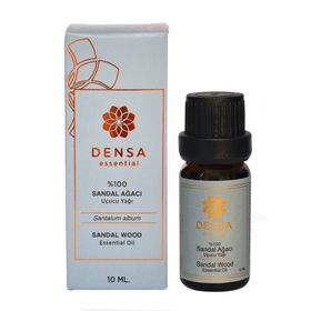 Densa Essential 10 ml Sandal Ağacı Uçucu Yağı