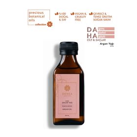 Densa Essential 100 ml Argan Yağı