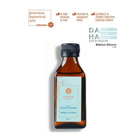 Densa Essential 100 ml Bitkisel Gliserin