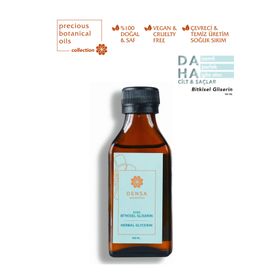 Densa Essential 100 ml Bitkisel Gliserin
