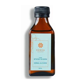 Densa Essential 100 ml Bitkisel Gliserin