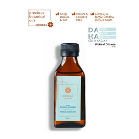 Densa Essential 100 ml Bitkisel Gliserin
