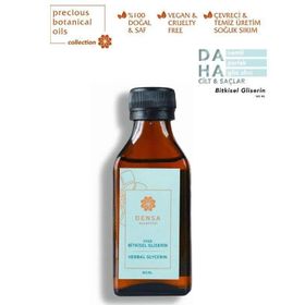 Densa Essential 100 ml Bitkisel Gliserin