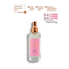 Densa Essential 100 ml Gül Suyu