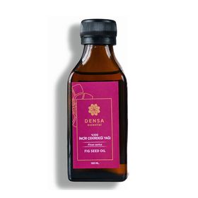 Densa Essential 100 ml İncir Çekirdeği Yağı