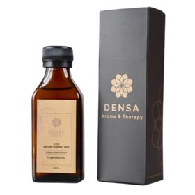 Densa Essential 100 ml Keten Tohumu Yağı