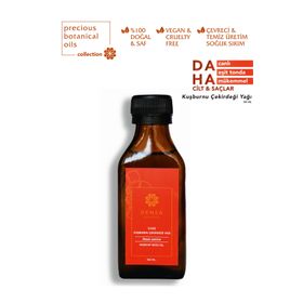 Densa Essential 100 ml Kuşburnu Çekirdeği Yağı