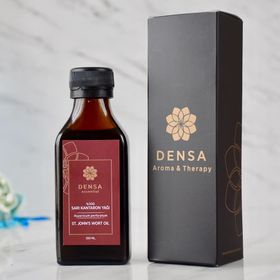 Densa Essential 100 ml Sarı Kantaron Yağı