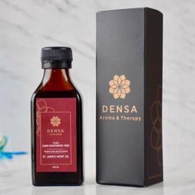 Densa Essential 100 ml Sarı Kantaron Yağı