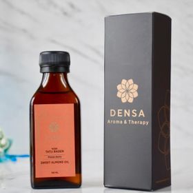 Densa Essential 100 ml Tatlı Badem Yağı