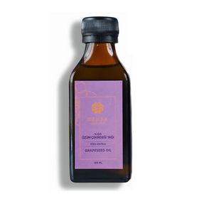 Densa Essential 100 ml Üzüm Çekirdeği Yağı