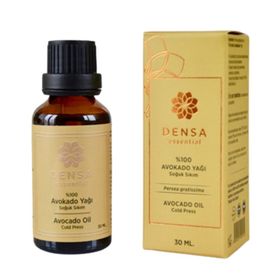Densa Essential 30 ml Avokado Yağı