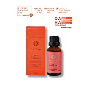 Densa Essential 30 ml Aynısefa Yağı