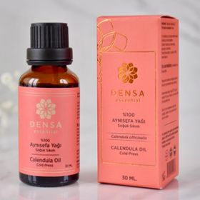 Densa Essential 30 ml Aynısefa Yağı