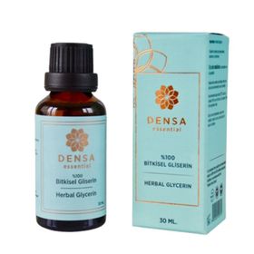 Densa Essential 30 ml Bitkisel Gliserin