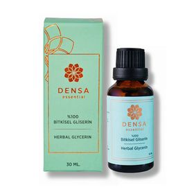 Densa Essential 30 ml Bitkisel Gliserin