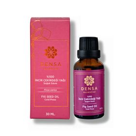 Densa Essential 30 ml İncir Çekirdeği Yağı