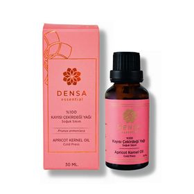 Densa Essential 30 ml Kayısı Çekirdeği Yağı