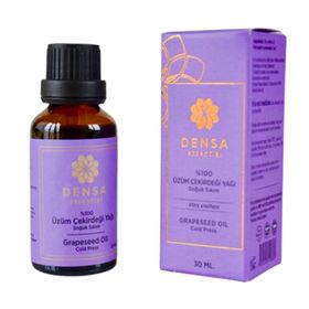 Densa Essential 30 ml Üzüm Çekirdeği Yağı