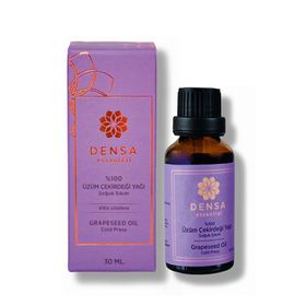 Densa Essential 30 ml Üzüm Çekirdeği Yağı