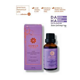 Densa Essential 30 ml Üzüm Çekirdeği Yağı
