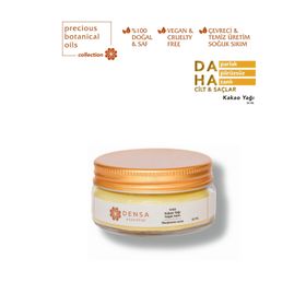 Densa Essential 50 ml Kakao Yağı Soğuk Sıkım